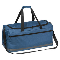 Sporttasche Rochdale,blau