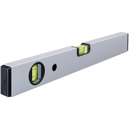 Stabila Wasserwaage Type 70, 40cm, silber