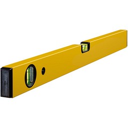 Stabila Wasserwaage Type 70, 60cm gelb