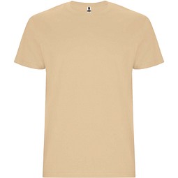 Stafford 190 g/m² T-Shirt für Kinder, angora, 11/12