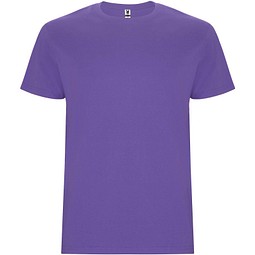 Stafford 190 g/m² T-Shirt für Herren, Irisches Violett, 2XL