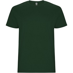 Stafford T-Shirt für Herren, dunkelgrün, 3XL