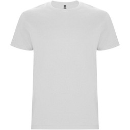 Stafford T-Shirt für Herren, weiss, S