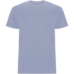 Stafford T-Shirt für Herren, Zen Blue, M
