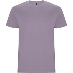 Stafford T-Shirt für Kinder, flieder, 9/10