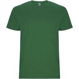 Stafford T-Shirt für Kinder, Kelly Green, 11/12