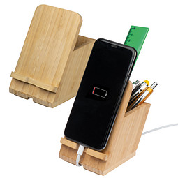 Stifteköcher Fredericton,beige