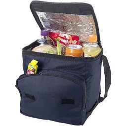 Stockholm Kühltasche, navy