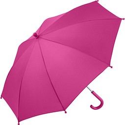 Stockschirm FARE® 4Kids, lila