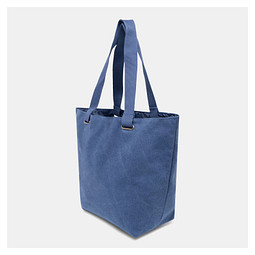 Strandtasche KORSIKA,dunkelblau