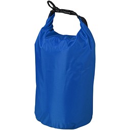 Survivor 5L wasserdichter Beutel, royalblau