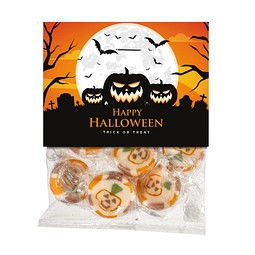 Sweet Halloween No. 1