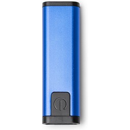 Taschenlampe mit Multitool Carpix, Royal Blue
