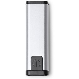 Taschenlampe mit Multitool Carpix, Silber