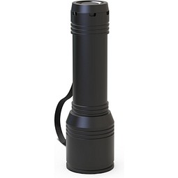 Taschenlampe REEVES-myFLASH 700, schwarz