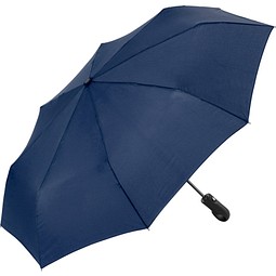 Taschenschirm LOOP, dunkelblau