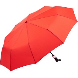Taschenschirm SPENCER, rot