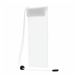 Telefon-Tasche SMART SPLASH XL,weiß