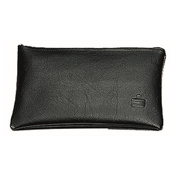 THANXX® Banktasche Bank 2 (S), schwarz