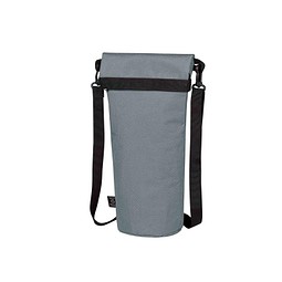 Halfar Thermobag BOTTLE, grau