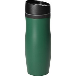 Thermobecher Milano, 0,35 l, grün