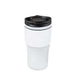 Thermobecher RETUMBLER-BAYAMO MEZZO CORPORATE, weiß