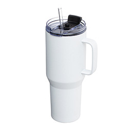 Thermobecher RETUMBLER-GRAND CANYON, weiß