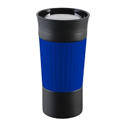 Thermobecher RETUMBLER-myKINGSTON, schwarz