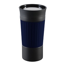 Thermobecher RETUMBLER-myKINGSTON, schwarz