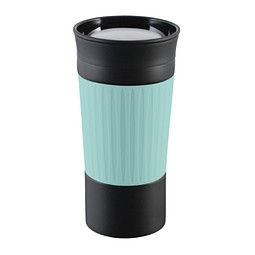 Thermobecher RETUMBLER-myKINGSTON, schwarz