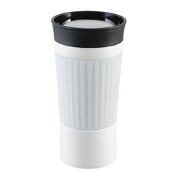 Thermobecher RETUMBLER-myKINGSTON, weiß