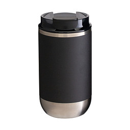 Thermobecher RETUMBLER-ORTADO TO GO, schwarz