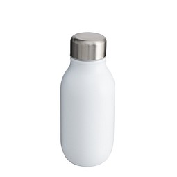 Thermotrinkflasche RETUMBLER-TALINN, weiß