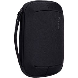 Thule Subterra 2 PowerShuttle medium, schwarz