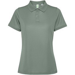 Tormo Poloshirt für Damen, Laurel green, S