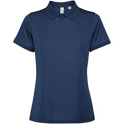 Tormo Poloshirt für Damen, Navy Blue, L