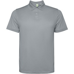 Tormo Poloshirt für Herren, grau, L