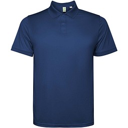 Tormo Poloshirt für Herren, Navy Blue, M