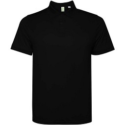 Tormo Poloshirt für Herren, schwarz, M