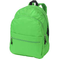 Trend Rucksack, hellgrün