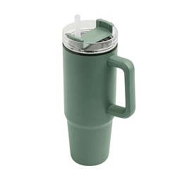 Trinkbecher DRINK ULTY,grün