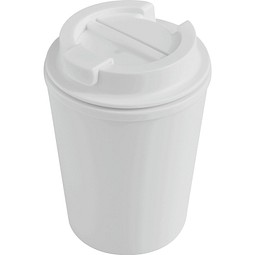 Trinkbecher FLEXICUP,weiß