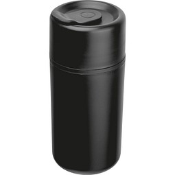 Trinkbecher Genoa,schwarz