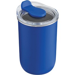 Trinkbecher SIP,blau