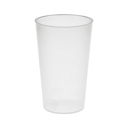 Sport-Werbemittel Tritan Trinkflasche Active School – weiß – bedruckbar 650ml langlebig geschmacksneutral für Sportevents & Turniere