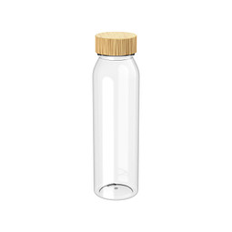 Mitarbeitergeschenk Essensbehälter ToGo Classic – rot – mit individuellem Werbedruck 1,0l 100% recycelbar BPA-frei nachhaltiger Lunchpot