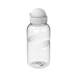 Firmengeschenk Thermobecher Tampa – schwarz – mit Logodruck 800 ml für die Büroküche