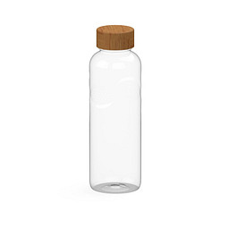 Firmengeschenk Essensbehälter ToGo Classic 1,0l – grasgrün – mit individuellem Werbedruck 100% recycelbar BPA-frei nachhaltiges Menüset