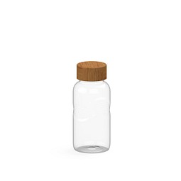 Firmengeschenk Essensbehälter ToGo – braun – mit individuellem Werbedruck 1,0l 100% recycelbar BPA-frei mikrowellengeeignet nachhaltige Mehrwegschale für das grüne Firmenimage