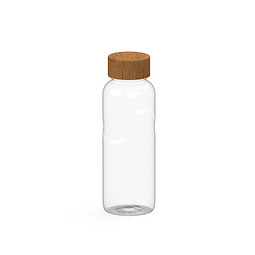 Firmengeschenk Essensbehälter ToGo 1,0l – trend-blau – mit individuellem Werbedruck 100% recycelbar BPA-frei nachhaltiges Mehrweggefäß